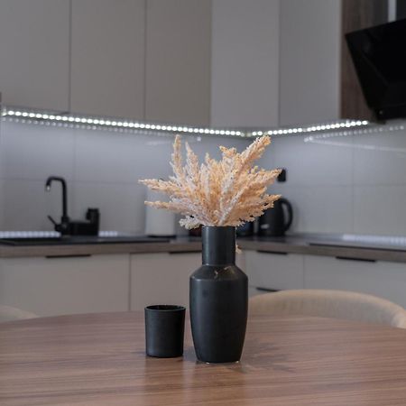 Apartment Makarska City Esterno foto